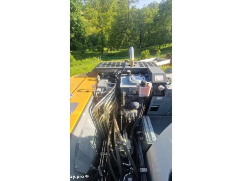 Photo Liebherr A912 COMPACT  image 34/50
