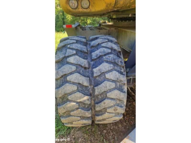 Photo Liebherr A912 COMPACT  image 35/50