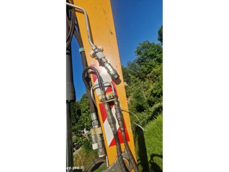 Photo Liebherr A912 COMPACT  image 36/50