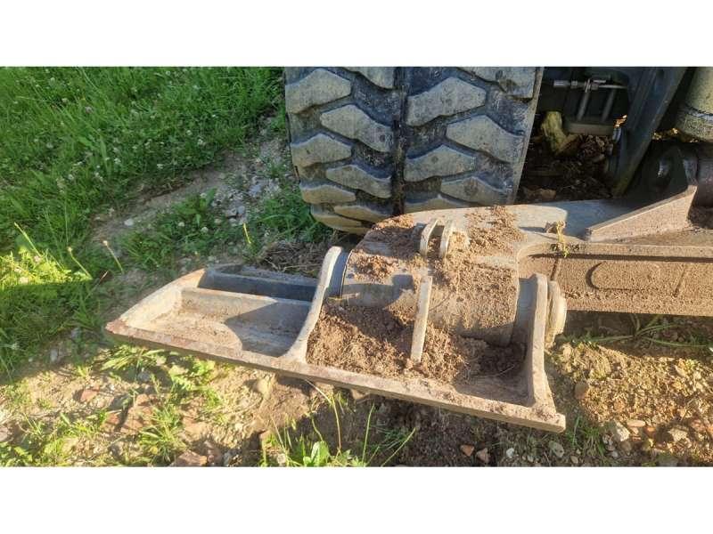 Photo Liebherr A912 COMPACT  image 39/50
