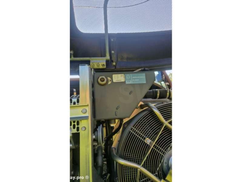 Photo Liebherr A912 COMPACT  image 41/50
