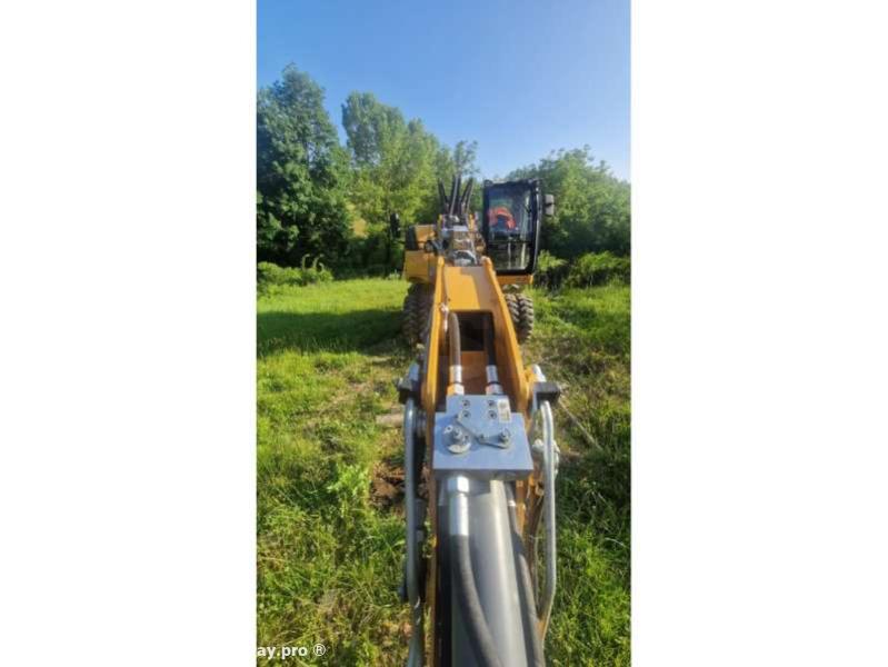 Photo Liebherr A912 COMPACT  image 47/50