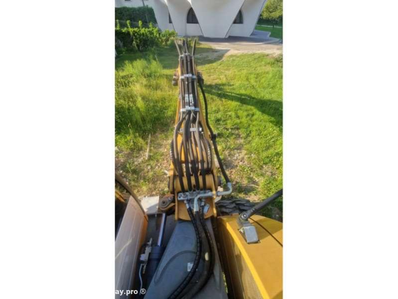 Photo Liebherr A912 COMPACT  image 48/50
