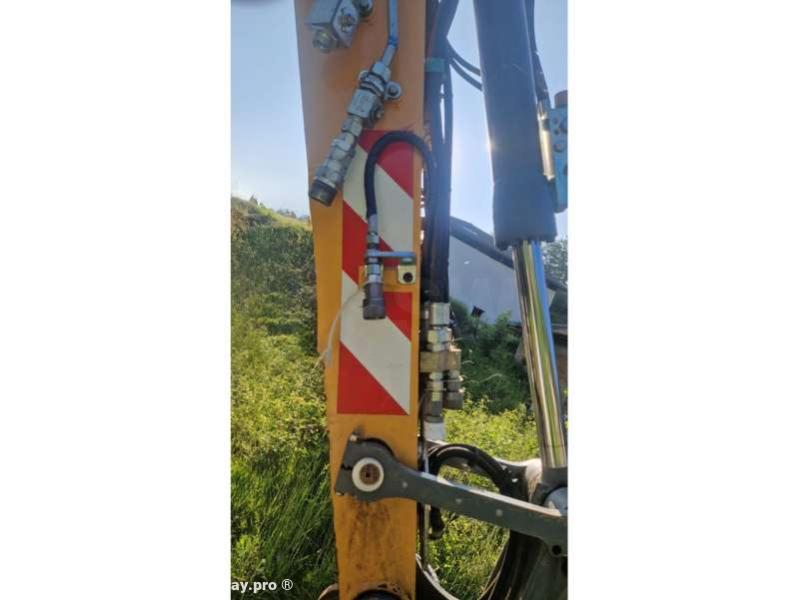 Photo Liebherr A912 COMPACT  image 50/50