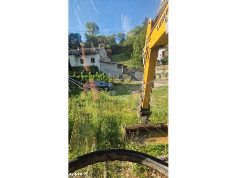 Photo Liebherr A912 COMPACT  image 8/50
