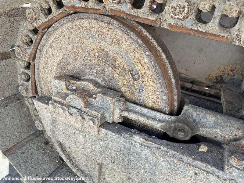 Photo Liebherr LR614  image 24/47