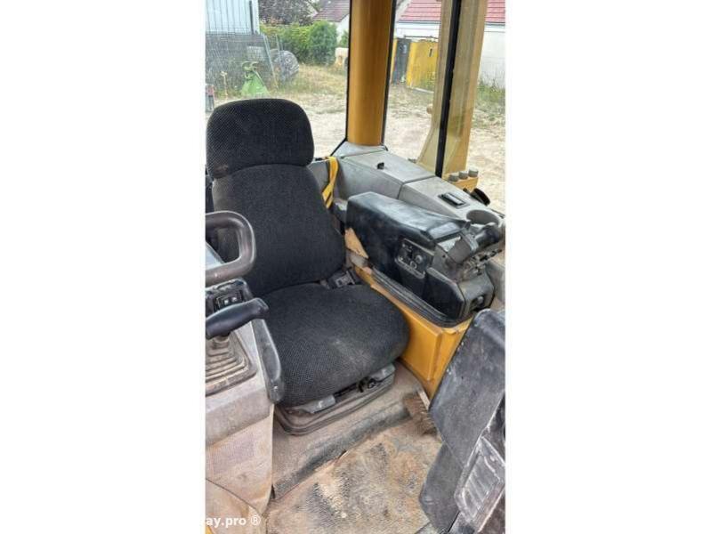 Photo Caterpillar D6N FTC LGP  image 11/12