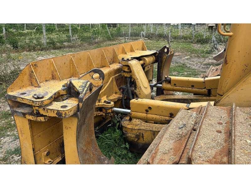 Photo Caterpillar D6N FTC LGP  image 8/12