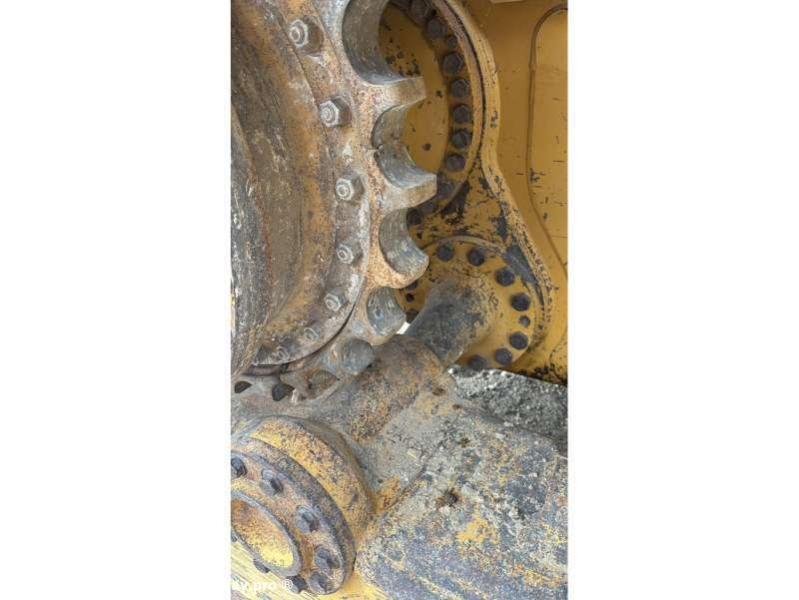 Photo Caterpillar D6N FTC LGP  image 9/12