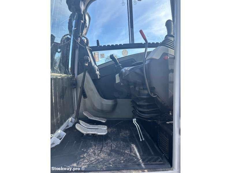 Photo Wacker Neuson ET145  image 10/10