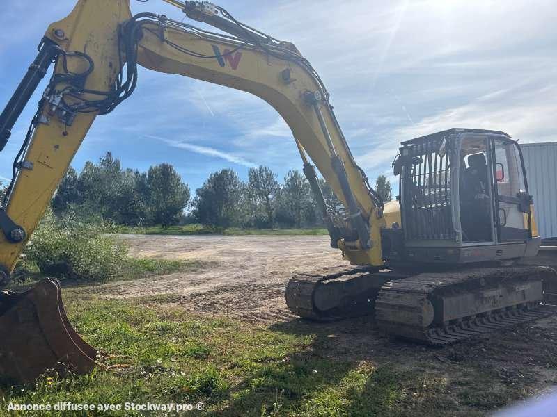 Photo Wacker Neuson ET145  image 2/10