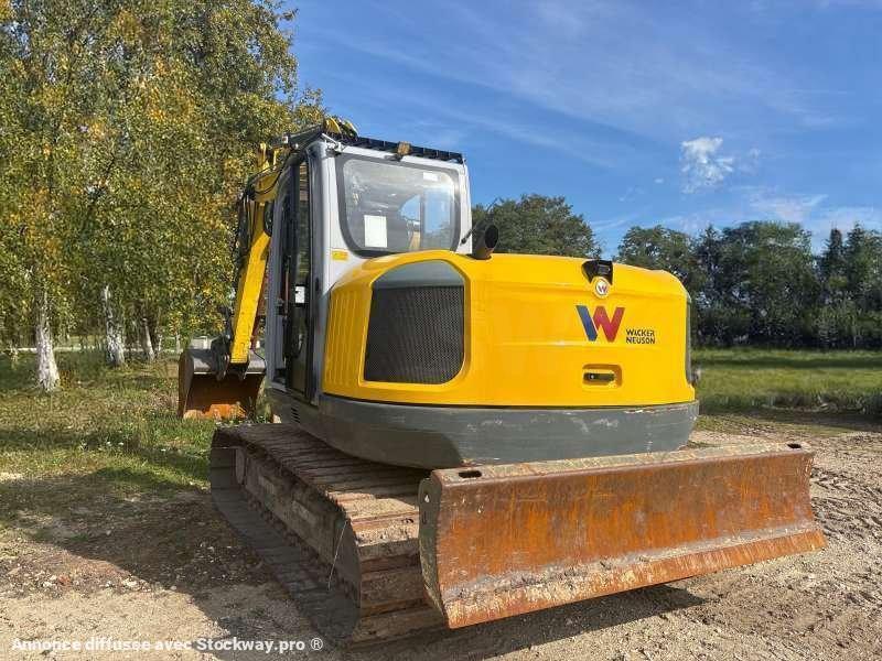 Photo Wacker Neuson ET145  image 5/10