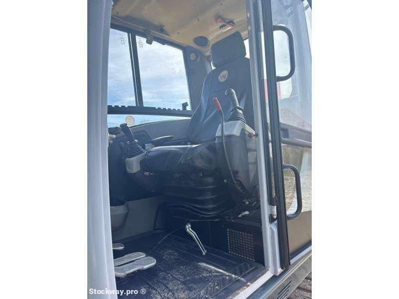 Photo Wacker Neuson ET145  image 9/10