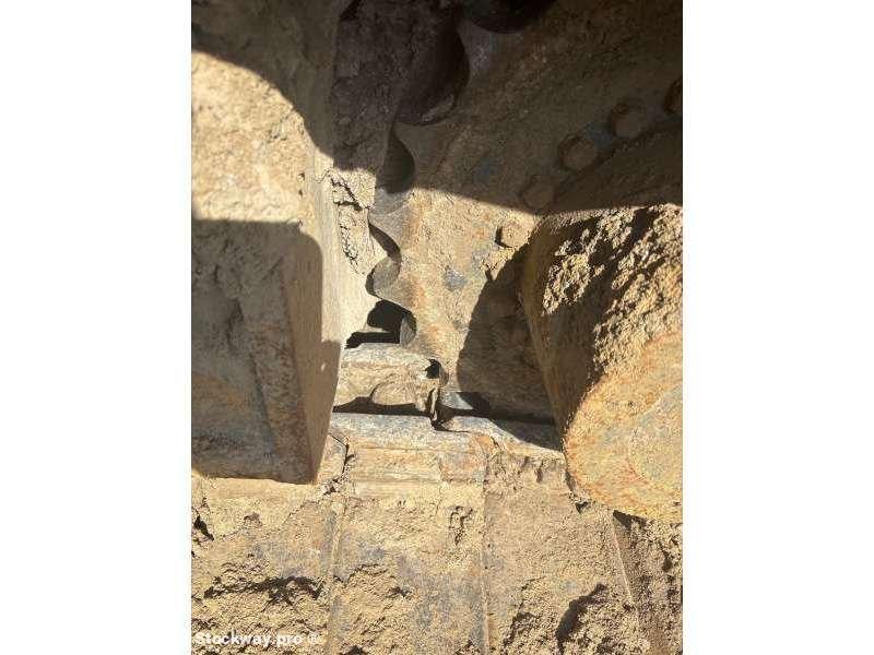 Photo Liebherr R918 XLC  image 6/7
