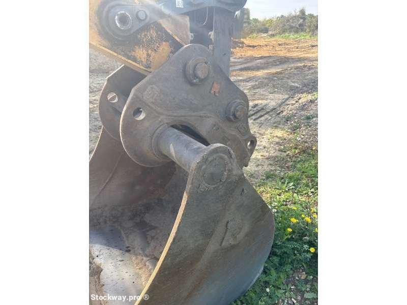 Photo Liebherr R918 XLC  image 7/7