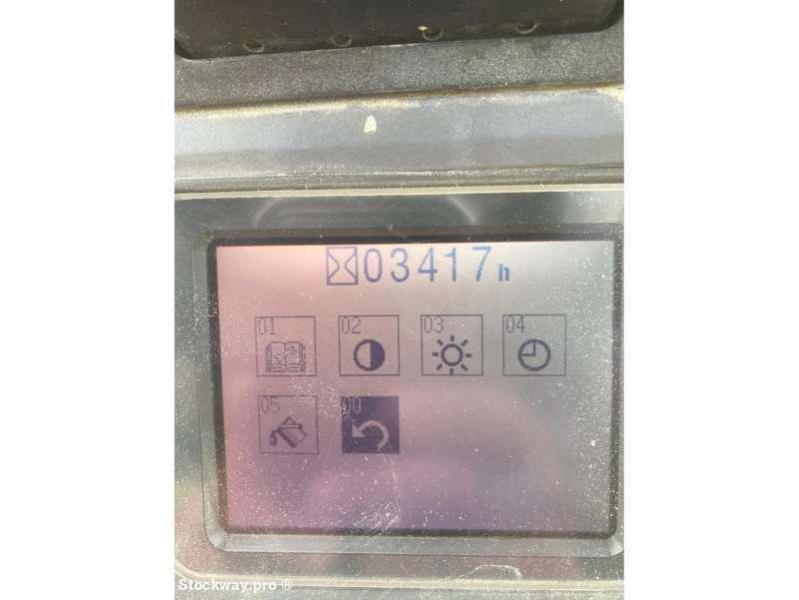 Photo Komatsu PW160-7K  image 5/7