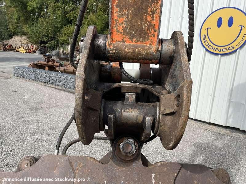 Photo Liebherr A918 COMPACT  image 10/51