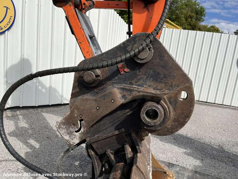 Photo Liebherr A918 COMPACT  image 11/51