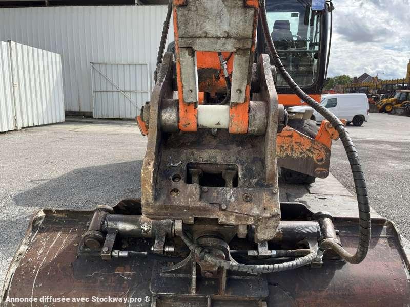 Photo Liebherr A918 COMPACT  image 12/51