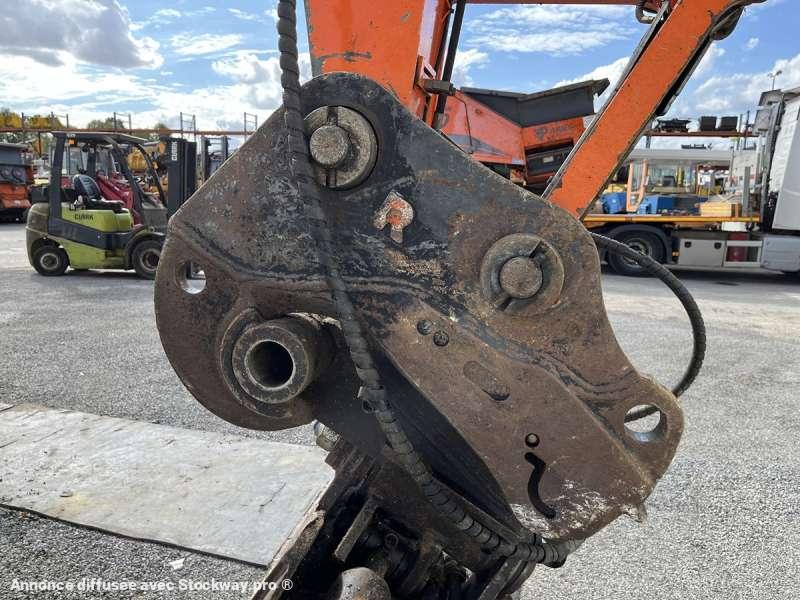 Photo Liebherr A918 COMPACT  image 13/51