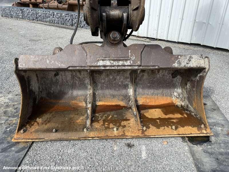 Photo Liebherr A918 COMPACT  image 14/51