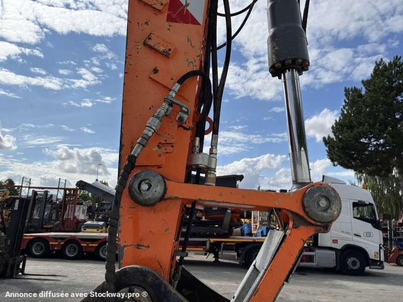 Photo Liebherr A918 COMPACT  image 16/51