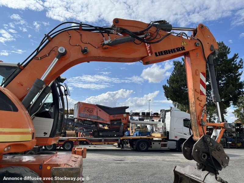 Photo Liebherr A918 COMPACT  image 17/51