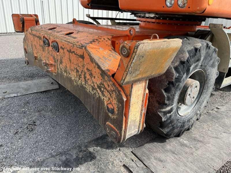 Photo Liebherr A918 COMPACT  image 19/51