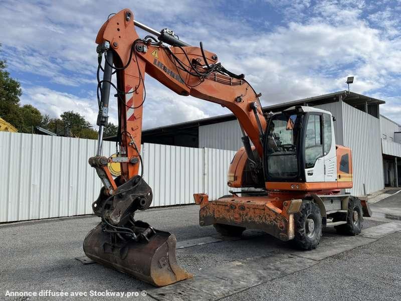 Photo Liebherr A918 COMPACT  image 2/51