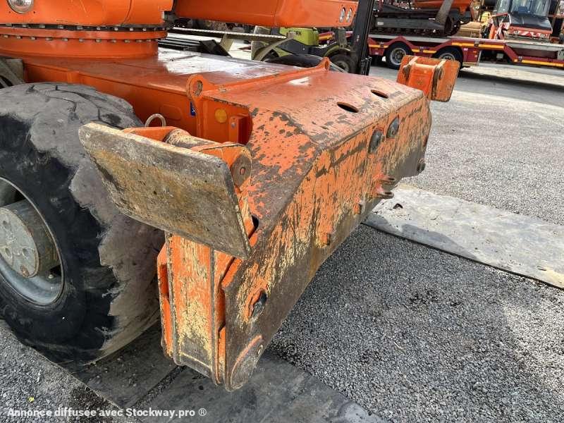 Photo Liebherr A918 COMPACT  image 20/51