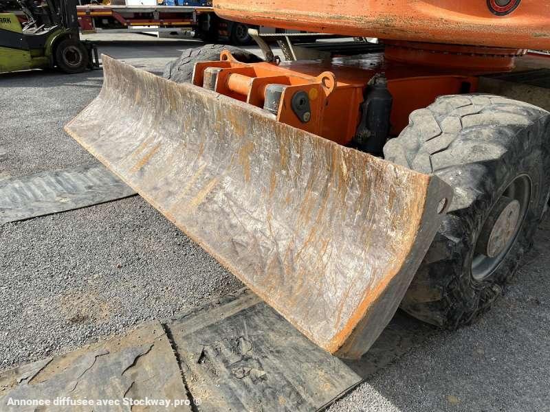 Photo Liebherr A918 COMPACT  image 21/51