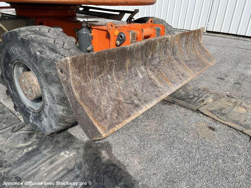 Photo Liebherr A918 COMPACT  image 22/51