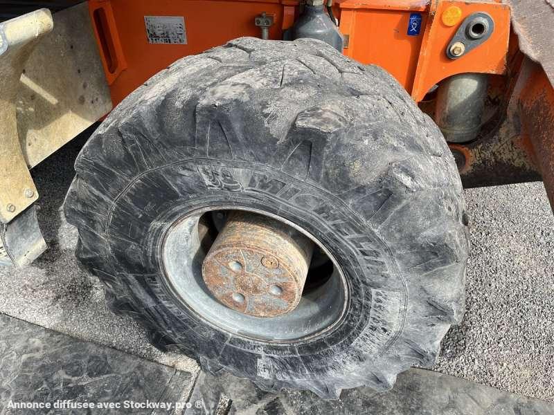 Photo Liebherr A918 COMPACT  image 23/51