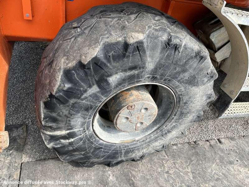 Photo Liebherr A918 COMPACT  image 24/51