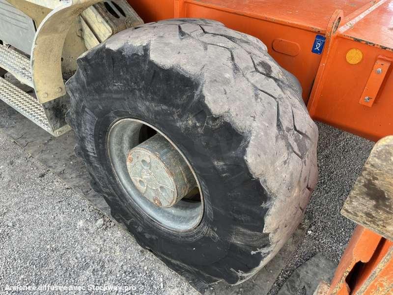 Photo Liebherr A918 COMPACT  image 25/51