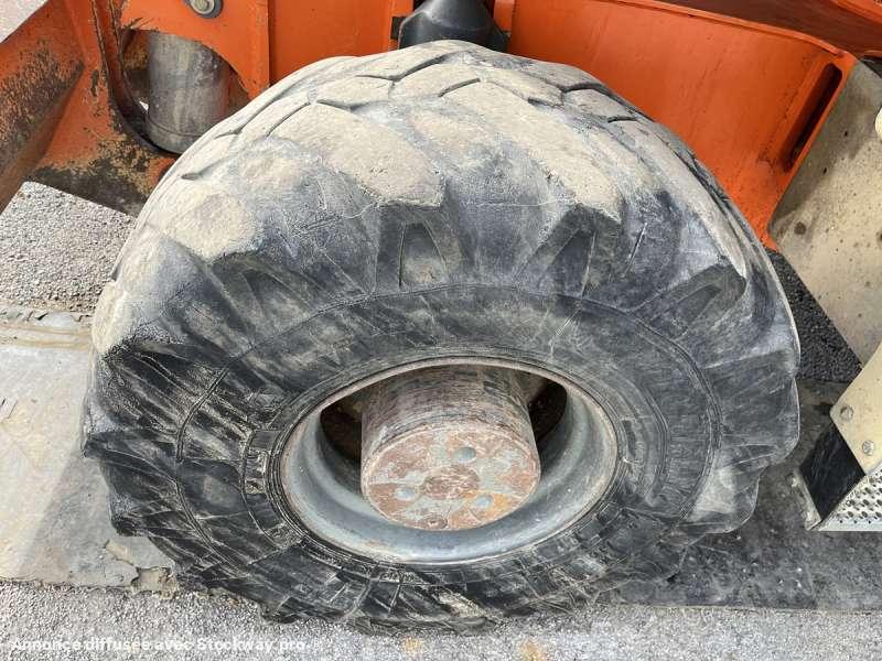 Photo Liebherr A918 COMPACT  image 26/51