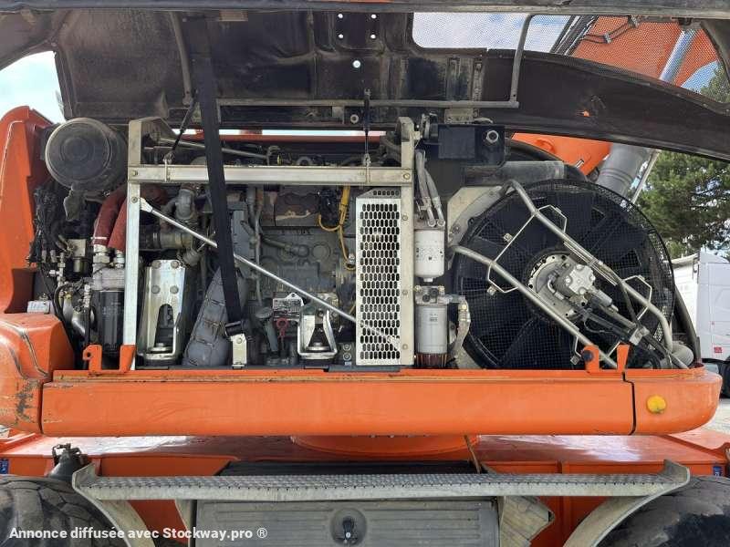 Photo Liebherr A918 COMPACT  image 28/51