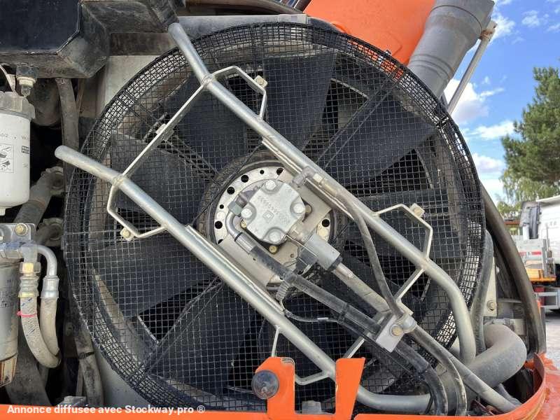 Photo Liebherr A918 COMPACT  image 29/51