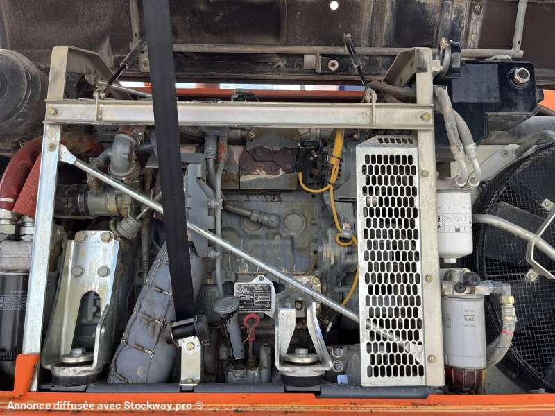 Photo Liebherr A918 COMPACT  image 30/51