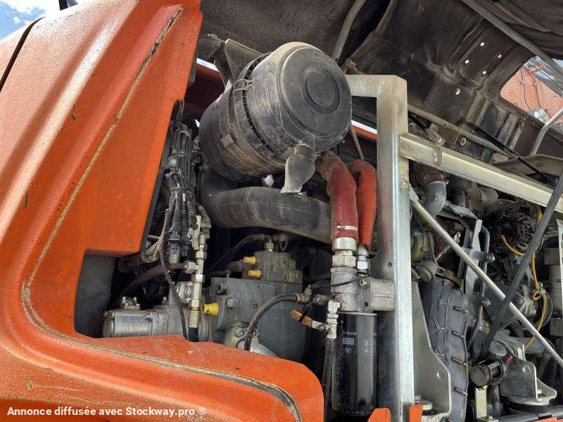 Photo Liebherr A918 COMPACT  image 31/51