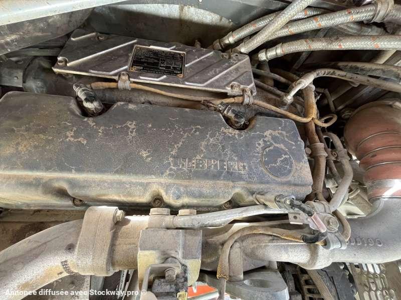 Photo Liebherr A918 COMPACT  image 33/51