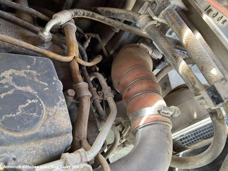 Photo Liebherr A918 COMPACT  image 35/51