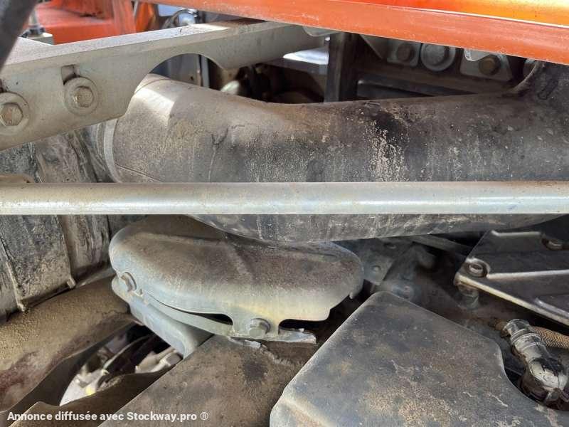 Photo Liebherr A918 COMPACT  image 36/51