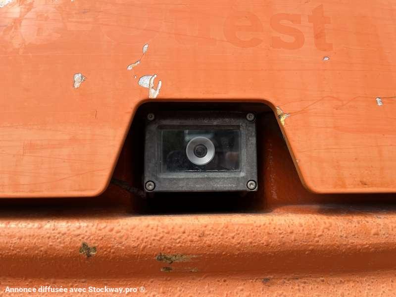 Photo Liebherr A918 COMPACT  image 37/51