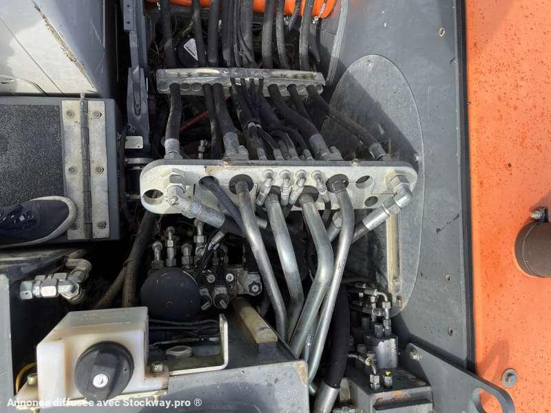 Photo Liebherr A918 COMPACT  image 39/51