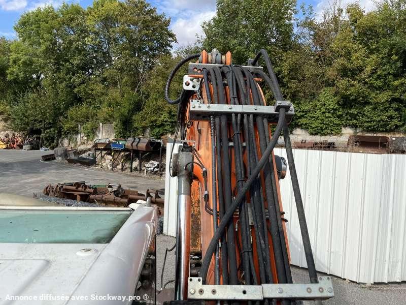 Photo Liebherr A918 COMPACT  image 40/51