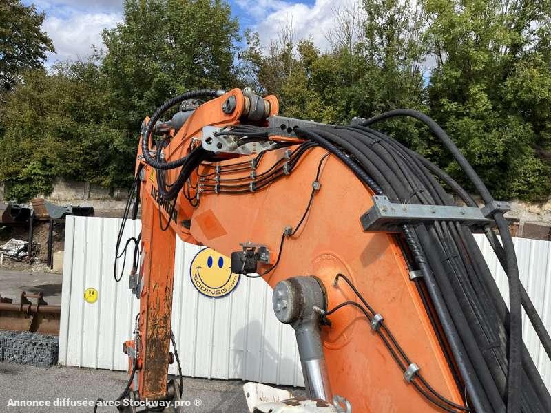 Photo Liebherr A918 COMPACT  image 41/51