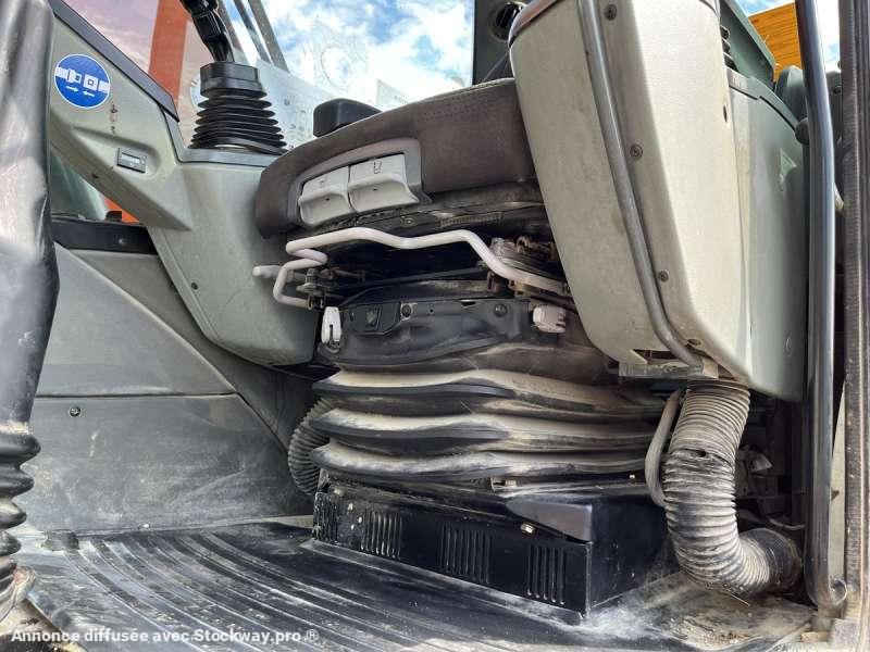 Photo Liebherr A918 COMPACT  image 42/51