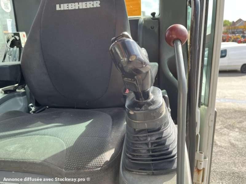 Photo Liebherr A918 COMPACT  image 43/51