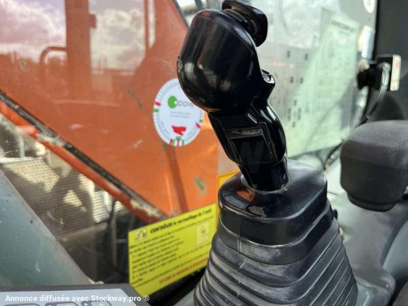 Photo Liebherr A918 COMPACT  image 44/51